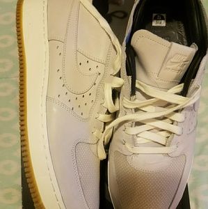 Premium Nike Air Force 1